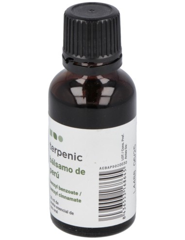 Balsamo De Peru Aceite Esencial 30Ml.