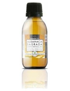 Terpenic Aceite Esencial Albahaca Sagrada Bio 30Ml