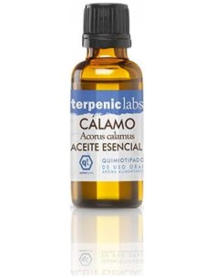 Calamo Aceite Esencial 30Ml.