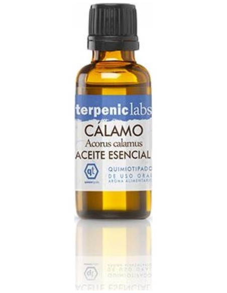 Calamo Aceite Esencial 30Ml.