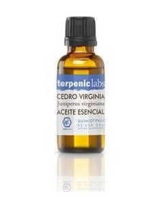 Cedro Virginia Aceite Esencial 30Ml.