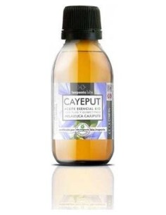Terpenic Cayeput Bio Aceites Esenciales 30Ml