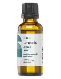 Terpenic Aceite Esencial Ciprés Azul 30Ml