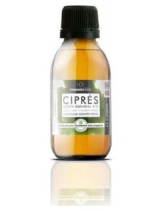 Terpenic Aceite Esencial Ciprés Bio 30Ml