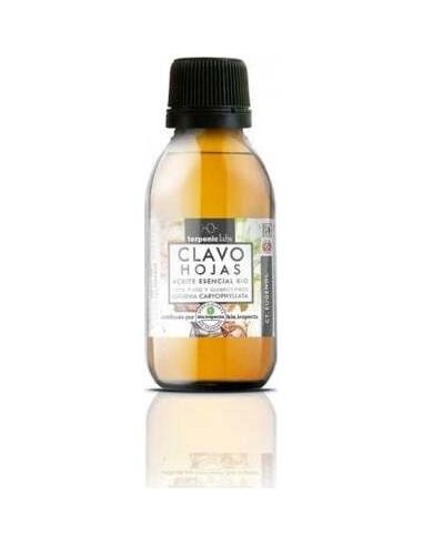 Terpenic Aceite Esencial Clavo Hojas Bio 30Ml