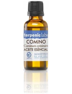Comino Aceite Esencial 30Ml.