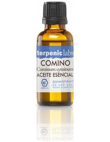 Comino Aceite Esencial 30Ml.