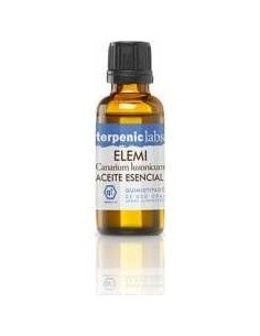 Elemi Aceite Esencial 30Ml.