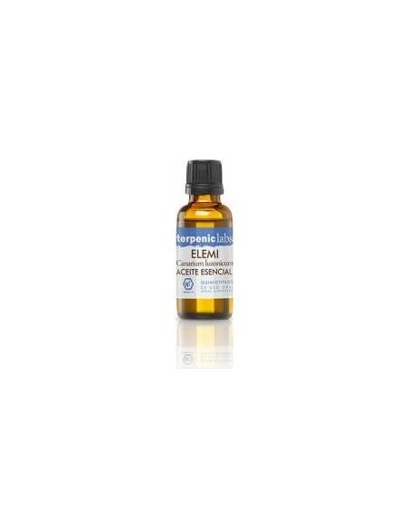 Elemi Aceite Esencial 30Ml.