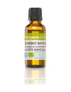 Enebro Bayas Aceite Esencial Bio 30Ml.