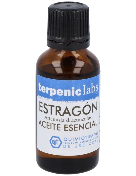 Estragon Aceite Esencial 30Ml.