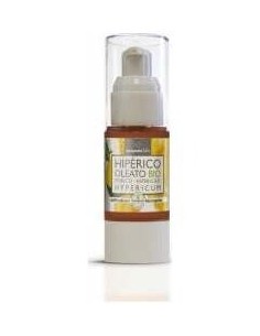 Hiperico Aceite Esencial Bio 30Ml.