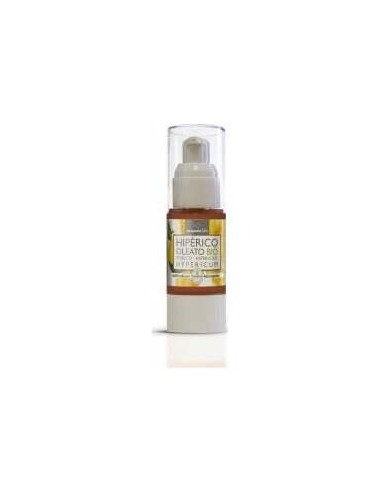 Hiperico Aceite Esencial Bio 30Ml.
