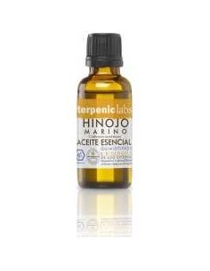 Hinojo Marino Aceite Esencial Bio 30Ml.