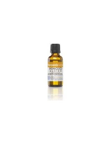 Hinojo Marino Aceite Esencial Bio 30Ml.