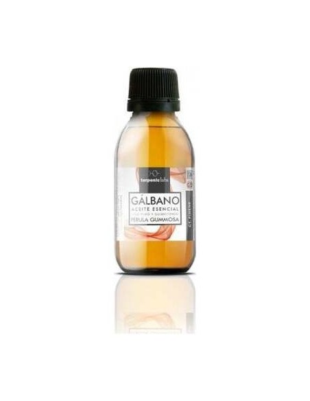 Terpenic Aceite Esencial Gálbano 30Ml