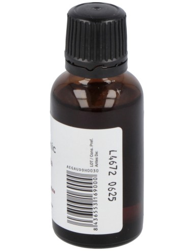 Gaulteria Aceite Esencial Bio 30Ml.