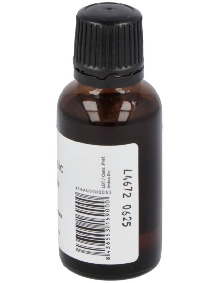 Gaulteria Aceite Esencial Bio 30Ml.