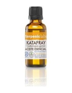 Katafray Aceite Esencial Bio 30Ml.