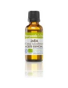 Jara Aceite Esencial Bio 30Ml.