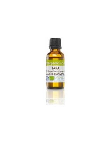 Jara Aceite Esencial Bio 30Ml.