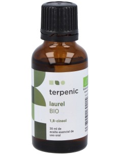 Terpenic Laurel Bio Aceite Esencial 30Ml