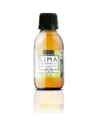 Terpenic Aceite Esencial Lima Bio 30Ml