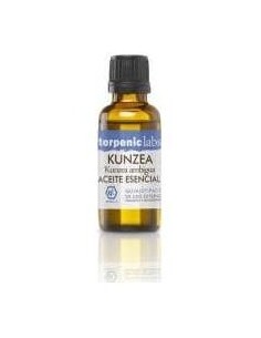 Kunzea Aceite Esencial Bio 30Ml.