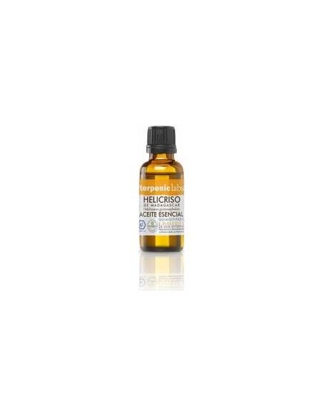 Helichrysum De Madagascar Aceite Esencial Bio 30Ml
