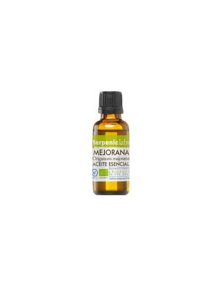 Mejorana Aceite Esencial Bio 30Ml.