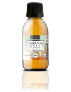 Terpenic Aceite Esencial Naranja Amarga Bio 30Ml