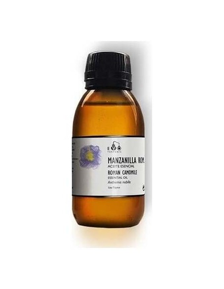 Terpenic Manzanilla Romana Conv Aceites Esenciales 30Ml