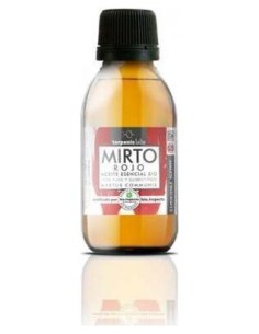 Terpenic Aceite Esencial Mirto Rojo Bio 30Ml