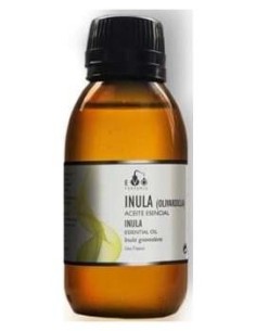 Terpenic Aceite Esencial Inula Olivardilla Bio 30Ml