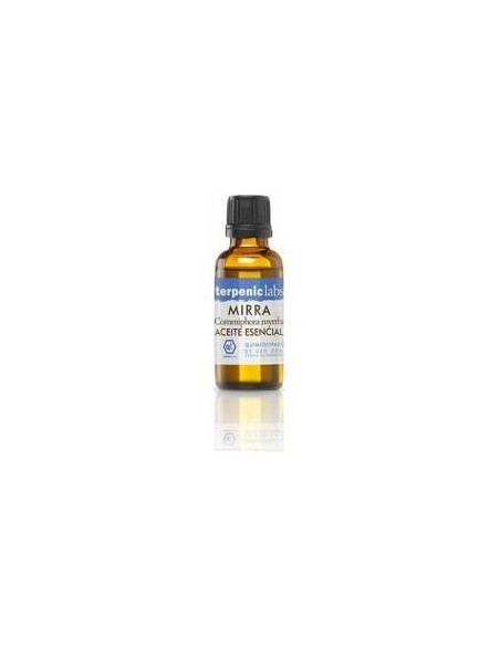 Mirra Aceite Esencial Bio 30Ml.