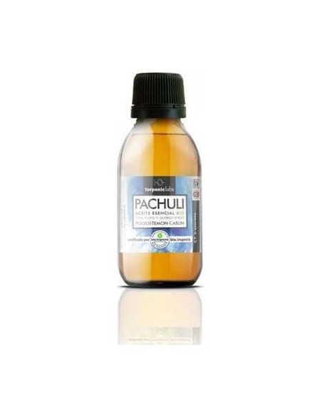 Terpenic Aceite Esencial Pachuli Bio 30Ml