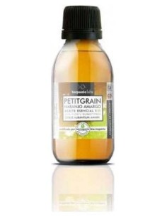 Terpenic Aceite Esencial Petitgrain Bio 30Ml