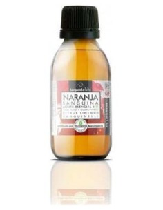 Terpenic Aceite Esencial Naranja Sanguina Bio 30Ml