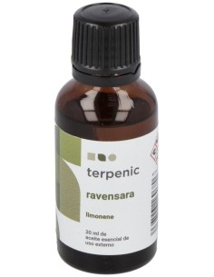 Ravensara Aceite Esencial 30Ml.