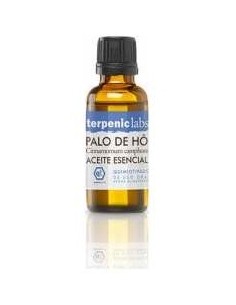 Palo De Ho Aceite Esencial 30Ml.
