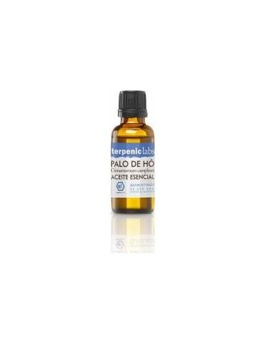Palo De Ho Aceite Esencial 30Ml.