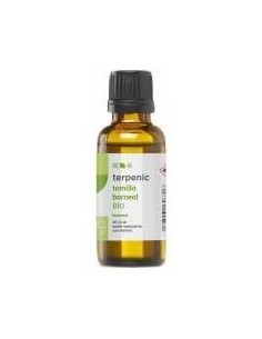 Tomillo Borneol Aceite Esencial Bio 30Ml.
