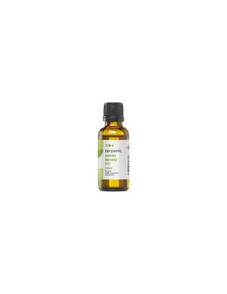 Tomillo Borneol Aceite Esencial Bio 30Ml.