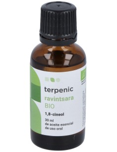 Ravintsara Aceite Esencial Bio 30Ml.