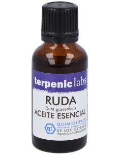 Ruda Aceite Esencial 30Ml.