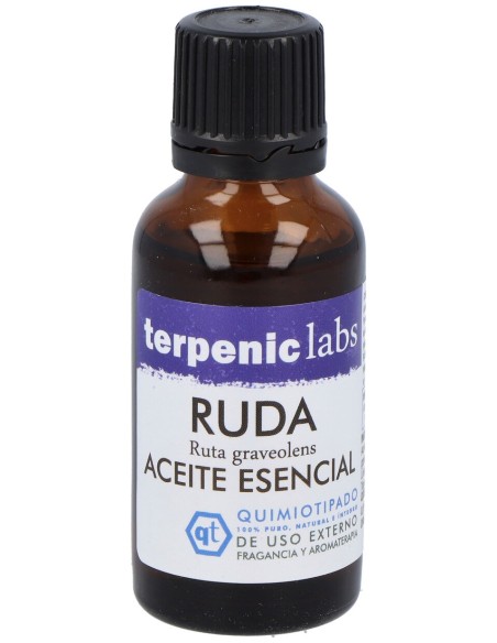Ruda Aceite Esencial 30Ml.