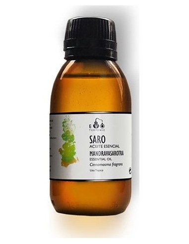 Saro Aceite Esencial Bio 30Ml.