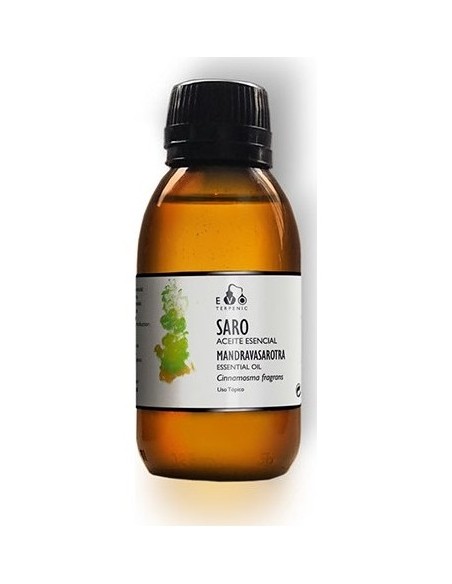 Saro Aceite Esencial Bio 30Ml.