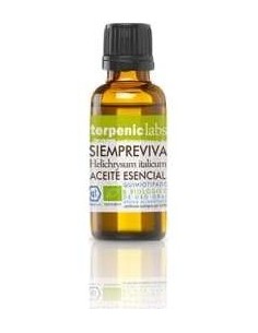 Siempreviva Aceite Esencial Bio 30Ml.