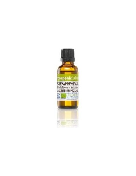 Siempreviva Aceite Esencial Bio 30Ml.
